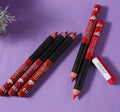 Emelie Paris Super Fill Matte Lip & Eye Liner Pencil – Precision Long-Lasting Define & Fill