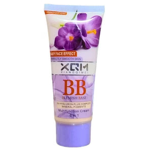 XQM BB Blemish Cream – 6-in-1 Multi-Function Foundation & Skin Perfector for a Flawless "Baby-Face" Glow